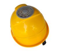 Durability Helmets Ballistic Helmets Protective Hard Hats For Long Term Wear In Hot Conditions Cooling Hard Hats