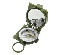 Durability Hiking Compasses Pocket Sized Waterproofed For Outdoor Survival Climbing Camping
