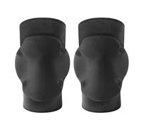 Durability Knee Pad PU Sponge Strengthening Protective Gear Kneepad Offering Long Last Sustainable Protections Pad