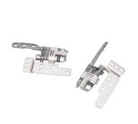 Durability LCD Screen Metal Hinge Bracket for 16AD 16AC Laptop LCD Screen Repair Part for Seamlessly Integration Metal Hinges