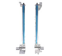 Durability LCD Screen Metal Hinge Bracket for L15 Laptop LCD Screen Repair Part for Seamlessly Integration Metal Hinges