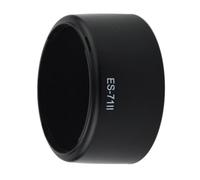 Durability Lens Shade for Enhances Photography for Camera Reversible Shade Replacement Lens Hood