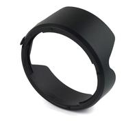 Durability Lens Shade For Enhances Photography RF24-240mm F4-6.3 ISUSM Camera Reversible Shade Replacement Lens Hood