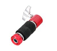 Durability Metal Clutches Replacement For Percussion Instruments Blue Felt FeaturesCompact And Easyly Installation Heavy Type Clutches Mechanism