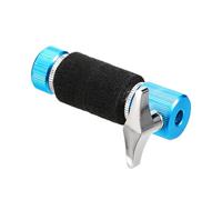 Durability Metal Clutches Replacement For Percussion Instruments Blue Felt FeaturesCompact And Easyly Installation Heavy Type Clutches Mechanism