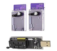 Durability Metal Construction IC Chip Programming Tool Chip Programmer for Phone with Not Required Disassembly Fast IC