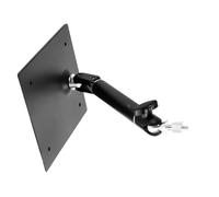 Durability Metal Desktop Projector Stand With MultiDirectional Designs For Various Projection Angles Holder