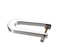 Durability Metal Instrument Clamp for Securing Violin Bridge and Plate in Repair Applications for Long Lasting Use Specially Crafted Violin Clamps