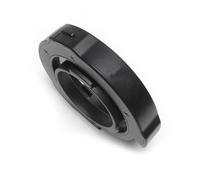 Durability Metal Mount Adapter For AD300Pro Flashing ML100Bi ML60IIBi ML30For Enhances Flexibility In Photography Setups