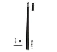 Durability Metal Styluses Pen MultiDevice Smooth Writing Accurate Drawing Portable For On Travel Use Capacitive Styluses Pen With Precise Tip