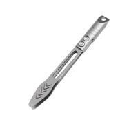 Durability Miniature Tweezers Lightweight Everyday Carry Essential for Electronics and Outdoor Use Everyday Carry Resistant Tweezers