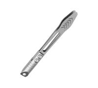 Durability Miniature Tweezers Lightweight Everyday Carry Essential for Electronics and Outdoor Use Everyday Carry Precise Tweezers for Electronics