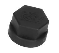 Durability Motor Shafts Caps Nut Stopper Electric Scooters Light Weight Caps For Unique Scooters Aesthetic Reliability Motor