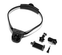 Durability Neck Harness Neck Mount For 12 11 10 9 Cameras Mobile Devices For Outdoor Sports And Extreme Photography Mount