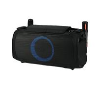 Durability Nylon Covers For Speakers Protective Case Covers With Easy Access Top Slip Bag
