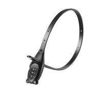 Durability Passwords Carabiner Clip Universals Computer Suitcases Padlocks for Cycling Travel Accessories Light Weight Bicycles