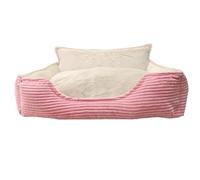 Durability Pet Dog Bed Fashion Doghouse Soft Pet Sleep Lovely Couch Bed For Homes Or Kennel