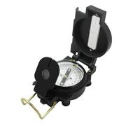 Durability Phosphorescent Compasses Shockproofed Lensatic Compacts Compasses For Wilderness Exploration Temperature Resistant Compasses
