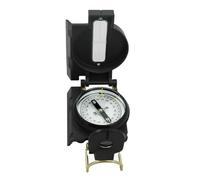 Durability Phosphorescent Compasses Shockproofed Lensatic Compacts Compasses For Wilderness Exploration Outdoor
