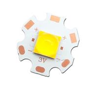 Durability Photography Lighting Module LED Beads High Bright Output Uniform Lighting Pattern Energy Efficient For Lamp Power LED Light Board