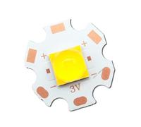 Durability Photography Lighting Module LED Beads High Bright Output Uniform Lighting Pattern Energy Efficient For Lamp Ceramic LED Module