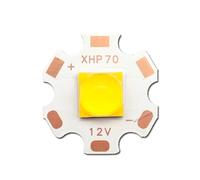 Durability Photography Lighting Module LED Beads High Bright Output Uniform Lighting Pattern Energy Efficient For Lamp Power LED Light Board