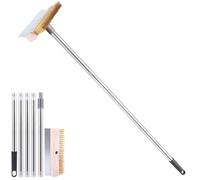 Durability Pizza Stone Cleaning