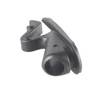 Durability Plastics Nylons Cable Guide Versatiles Cable Managements Tool For Managing Thin Wire Professional Cable Managements