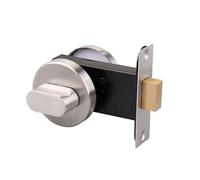 Durability Public Restroom Indicators with Red Green Condition Signals and Simple Installation for Public Restroom Bathroom