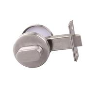 Durability Public Restroom Indicators with Red Green Condition Signals and Simple Installation for Public Restroom Toilet Vacancy Indicators