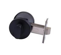 Durability Public Restroom Indicators with Red Green Condition Signals and Simple Installation for Public Restroom Toilet Vacancy Indicators