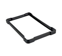 Durability Remote Control Cover Featuring AntiSlip Grip Protective Soft Border For Controller Screen Protectors Case