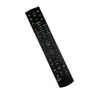 Durability Remote Control Featuring Wide Device and Ergonomic Comfort for RAV203 Home Entertainment Remote Control Offering Simple Button