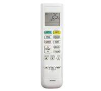Durability Remote Control For ARC480A1 Air Conditions Remote Controller Long Transmission Distance Responsive Buttons Control