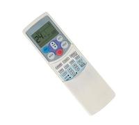 Durability Remotes Control for WHF08J WHH01JE Air Conditioners Controller for Simple Operate Not Required Complex Setups Compatible Remote Controller
