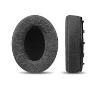 Durability Replacement Ear Pad For WH1000XM4 Headphones Ear Cushions Earpads For Long Listening Easy To Replace Noise Isolation Foam Pad