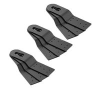 Durability Roof Fall Arrest Anchors Light Weight for Construction Workers with Universals Harnesses Compatibility Heavy Type Roof Anchors