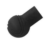 Durability Rubber Barbell Landmine Base Stabilizers Antislip Barbell Ground Anchors Workouts Homes Gym Essential Antislip Exercise Equipment Heavy Type Rubber Fitness Multifunctional Training Tool