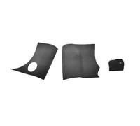 Durability Rubber Camera Skin For Enhanced Grip Easy Installation For XT30 XT30II Models Secure Handling Sleeve Thumb Grip