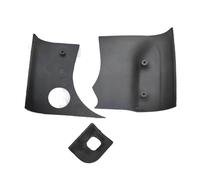 Durability Rubber Camera Skin for Enhanced Grip Easy Installation for XT30 XT30II Models Secure Handling Sleeve Rubber Cover