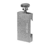 Durability Ruler Stops 20mm Positioning Block Line Scribers Locators For Precise Measurements In Woodworking And Lab Resistant Gauges