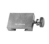 Durability Ruler Stops 20mm Positioning Block Line Scribers Locators For Precise Measurements In Woodworking And Lab Resistant Gauges