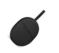 Durability Shockproof Headphone Case With Foam Padding Compactly Travel Storage Bag For QC45/QC35/QC35II/QC25 Earphones Headphone Protective Bag