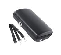 Durability Shockproofed Clarinet Case Instrument Bag for Impacts Resistance and Long Terms Use Student Bag