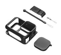 Durability Silicone Case For 13 Camera Shield With Essential Accessories Screen Lens Covers Protections Lanyard Protective Sleeve