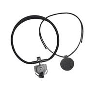 Durability Silicone Chest Mount Enabling Easy Setups and MultiAngle for Action Camera Use Quick Release