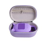 Durability Silicone Covers and Protective Case for Clip 5 Speakers Easy to Carry and Protects Against Water &Impacts