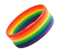 Durability Silicone Football Outdoor Elastic Children Wristband For Various Sport And Public Event Hairband Holder Crown