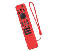 Durability Silicone Protective Covers For RMFTX920U/TX910U Remotes Control Sleeve Shockproof Design With Lanyard Shockproof Remote Cover