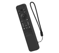 Durability Silicone Protective Covers For RMFTX920U/TX910U Remotes Control Sleeve Shockproof Design With Lanyard Shockproof Remote Cover
